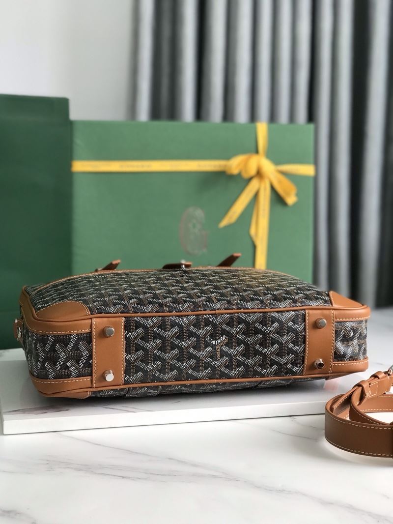 Goyard Briefcases